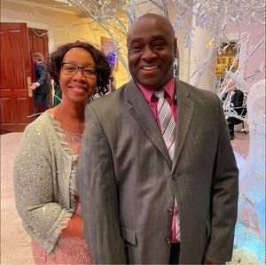 Meet your Posher, Edith